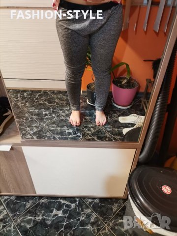 Дамски панталон-Потур, снимка 2 - Панталони - 35857268