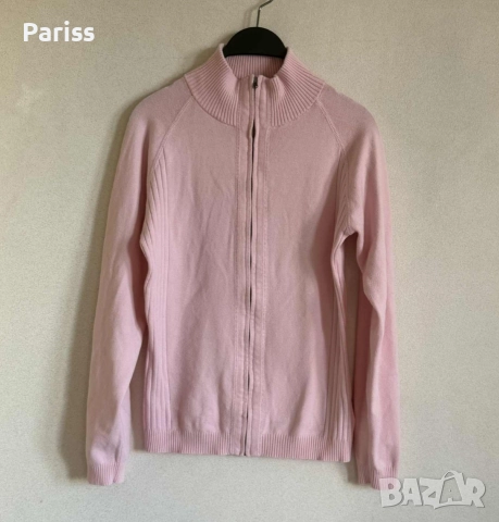 invicta жилетка суичър