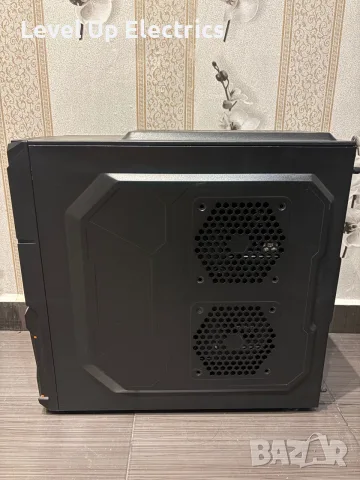 Бюджетен гейминг компютър (i5 / 16GB RAM / GTX 1070 8GB), снимка 2 - Геймърски - 55828521