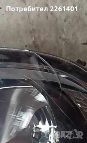 Фар за HYUNDAI I20 , снимка 8 - Части - 42882699