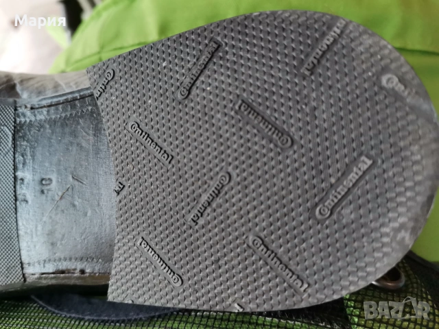 Camel мъжки мокасини от естествена кожа , снимка 6 - Ежедневни обувки - 53488819