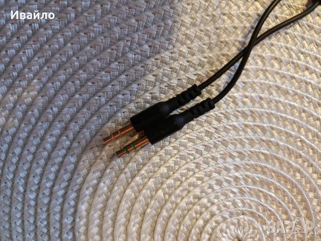 Гейминг слушалки SteelSeries - Arctis Prime, черни, снимка 5 - Слушалки за компютър - 51711413