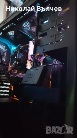 🎮 GAMING PC | i5-6600 | RTX 2060 SUPER 8GB | 16GB DDR4 | CORSAIR, снимка 11 - Геймърски - 55849883