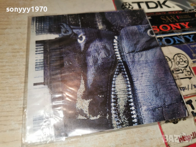 LINKIN PARK CD 0603261054H3E6R, снимка 4 - CD дискове - 53731942