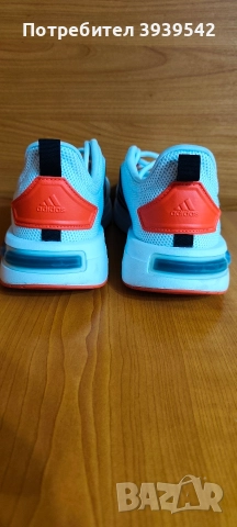 Оригинални маратонки Адидас , снимка 2 - Детски маратонки - 52644109