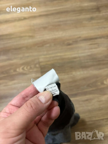 Юношеска тениска NIKE T-SHIRT DB MESH SWOOSH ATHLETE , L/154 размер , снимка 7 - Тениски - 53862723