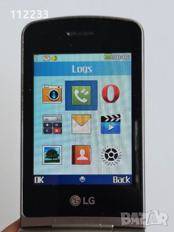 LG G351, снимка 5 - LG - 41100012