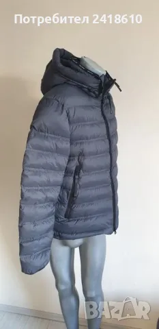 Peuterey Boggs Kn Mens Down Jacket Size XL НОВО! ОРИГИНАЛ! Мъжко пухено зимно Яке!, снимка 5 - Якета - 48074460