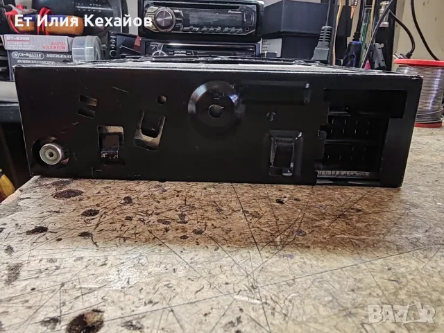 Opel sc202  радиокасетофон, снимка 7 - Радиокасетофони, транзистори - 55999645