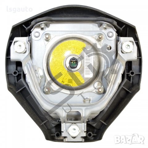 AIRBAG волан Subaru Forester III 2008-2013 SU140222N-129, снимка 2 - Части - 35890340