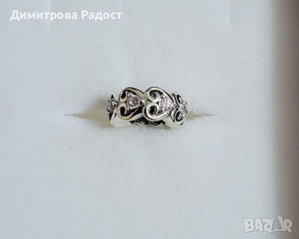 Сребърни талисманчета. Проба 925.Състояние ново , снимка 11 - Колиета, медальони, синджири - 36560624