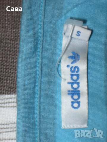 Потници ADIDAS  дамски,С-М, снимка 2 - Потници - 41544118