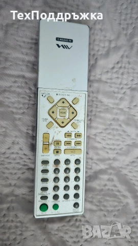 aiwa , снимка 5 - Аудиосистеми - 53300012