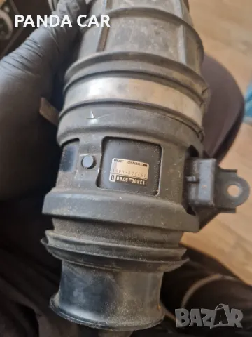 Дебитомер за Suzuki Vitara 16i 16v, снимка 4 - Части - 48408890