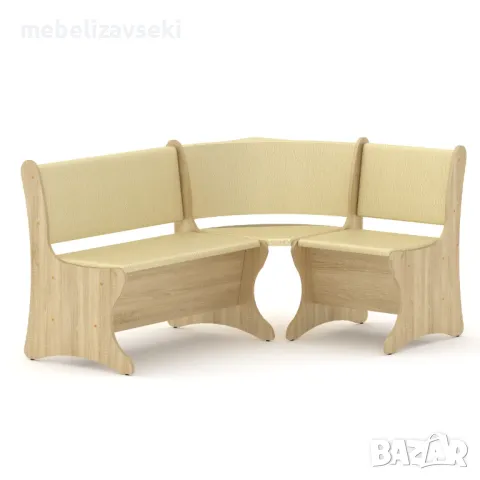 Нов! Кухненски ъгъл Компанит Италия, снимка 1