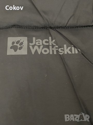 Jack Wolfskin Down Jacket , снимка 3 - Якета - 42230149