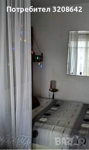 Студио длительный срок , снимка 5 - Апартаменти - 52330274