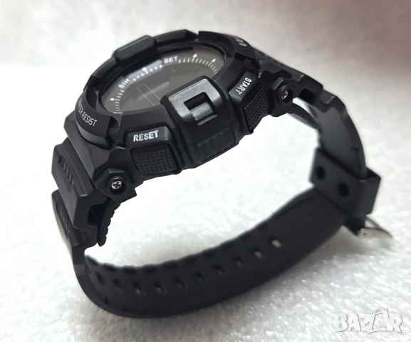 Висококачествен военен/тактичеки/спортен Часовник Spovan Blade 4 Plus, снимка 2 - Мъжки - 50495204