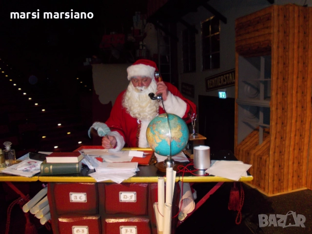 Дядо Коледа покани у дома София, снимка 5 - Детегледачки, детски центрове - 52232334