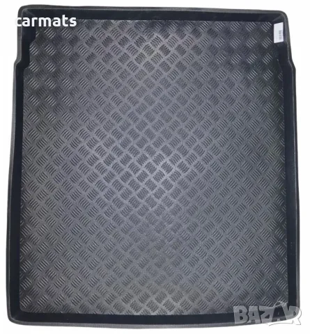 Стелка за багажник Rezaw-Plast за VW Passat CC (2008+)