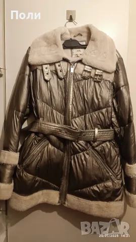 Яке River Island, снимка 4 - Якета - 48824214