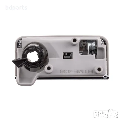 Дръжка за жабка, Mercedes-Benz W164, Сив, снимка 4 - Части - 56143769