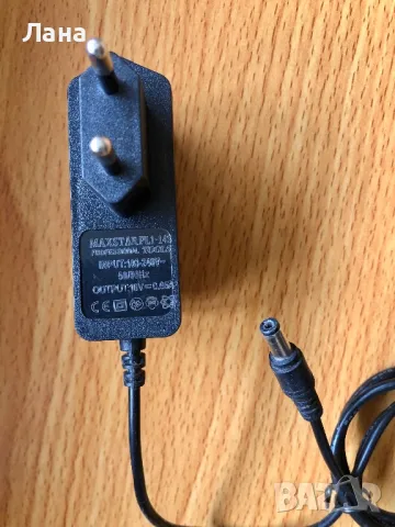 Зарядно за Nokia AC-3E и модел T090060 -2C1.  модел DSA-20P-20; model H-C5; model ST-A0024AWE-A12, снимка 6 - Резервни части за телефони - 38181407