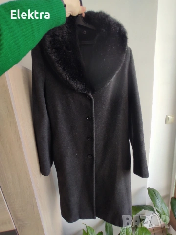 Пролетно манто, преходно