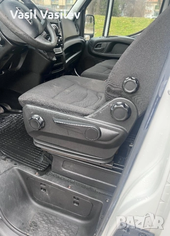 Iveco 35S15V Daily, снимка 8 - Бусове и автобуси - 53222264