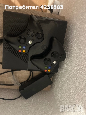 Xbox 360 хакнат с 37 игри, снимка 3 - Xbox конзоли - 52346435
