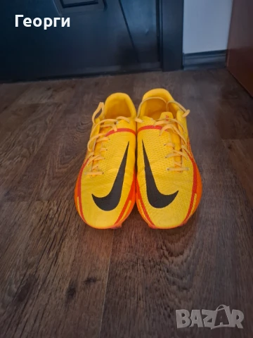 Nike Phantom GT сезон 21/22,43 номер