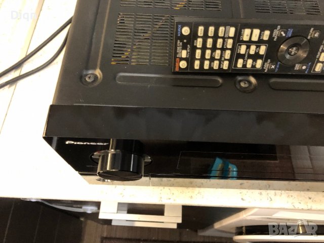 Pioneer SC-LX72, снимка 6 - Ресийвъри, усилватели, смесителни пултове - 38845077