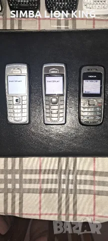 NOKIA 6230 , 6230i , 1208