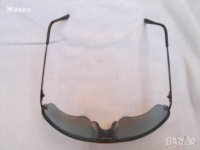 UVEX pina 78 made in Germany спортни слънчеви очила., снимка 9 - Слънчеви и диоптрични очила - 42261106