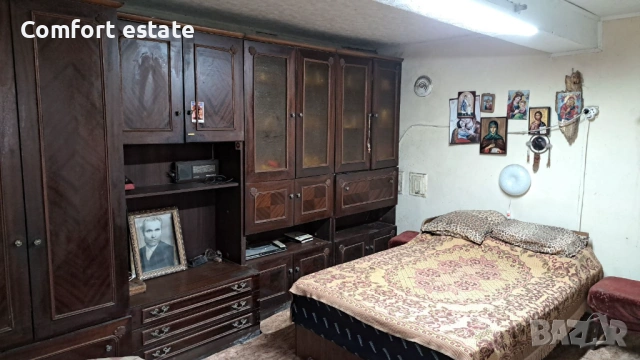 Тухлена къща за продажба, снимка 15 - Къщи - 53567107