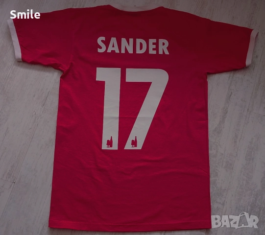 Тениска Liverpool / Ливърпул, снимка 7 - Футбол - 52281863