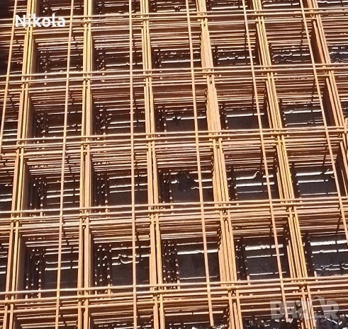 Мрежа арматурна