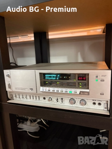 Akai GX-F95, снимка 2 - Декове - 52282186