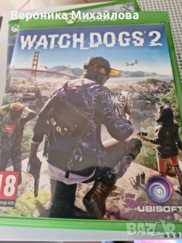 Продавам Xbox one s + Forza horizon 5, снимка 4 - Xbox конзоли - 53010360