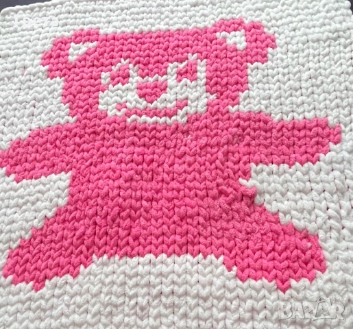 Бебешко одеяло