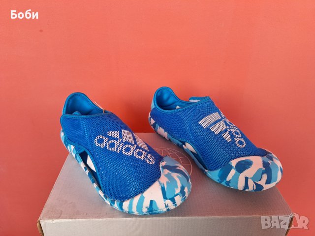 Adidas Altaventure 2.0 - детски сандали, снимка 7 - Детски сандали и чехли - 44246294