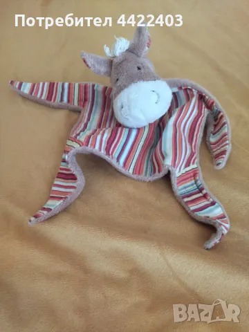 Магаренце кърпичка