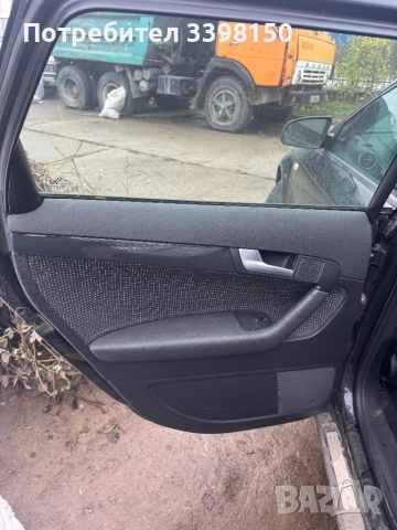 Audi a3 8PA BMM, снимка 3 - Части - 52381463