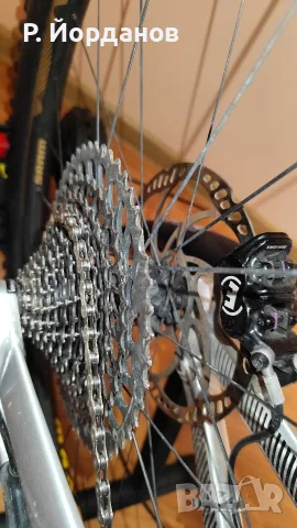 Canyon Spectral AL 8.0 EX, снимка 7 - Велосипеди - 56221043