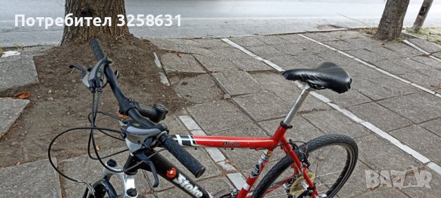 Колело швейцарско , снимка 1 - Велосипеди - 41980685