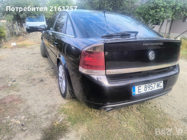 Opel Vectra SRI 1.9 cdti 150ks, снимка 10 - Автомобили и джипове - 51915056
