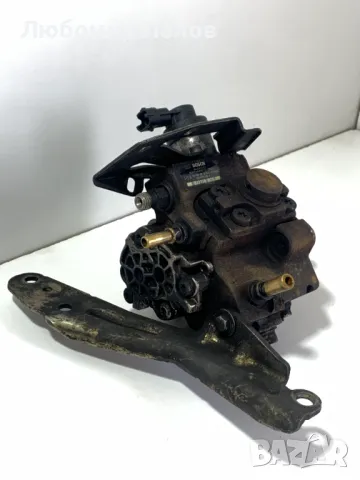 ГНП Горивонагнетателна помпа Ситроен Пежо Мазда Форд Сузуки Волво 0445010102, снимка 2 - Части - 49256707