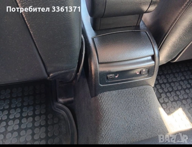 Audi a4 1.8 turbo, снимка 10 - Автомобили и джипове - 53785007