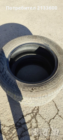 Гуми NORDEX 255/60/18, снимка 7 - Гуми и джанти - 53759599