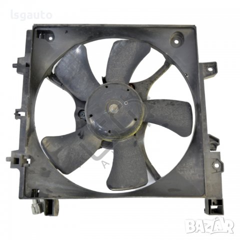 Дифузьор Subaru Forester III(2008-2013) ID:93277, снимка 2 - Части - 39497184